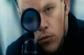 Jason Bourne 2016