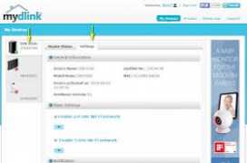 My WIFI Router 3