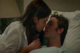 Me Before You 2016