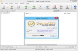 PowerISO 6 1