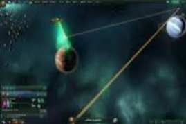 Stellaris Update v1