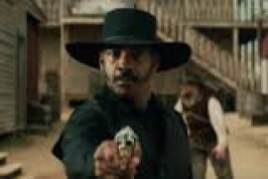 The Magnificent Seven 2016
