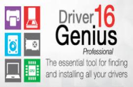 Driver Genius Professional 16