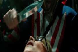 The Purge Election Year 2016