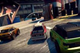 Table Top Racing: World Tour