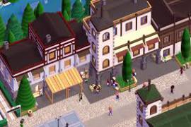 Parkitect GOG