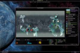 Galactic Civilizations 3