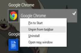 Google Chrome 64