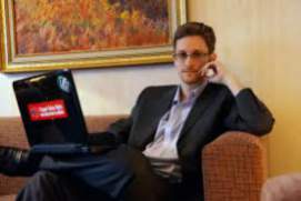 Snowden 2016