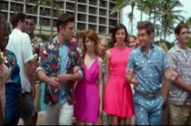 Mike Dave Need Wedding Dates 2016