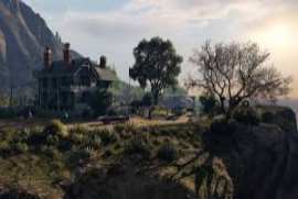 Grand Theft Auto V Repack R
