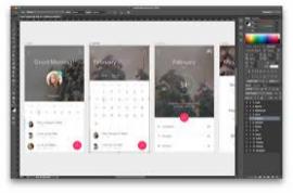 Adobe Photoshop Update 1