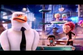 Storks 2016