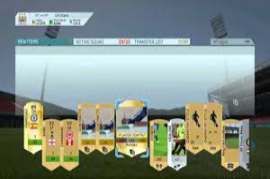 FIFA 16 FIFA