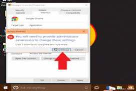 Google Chrome 64