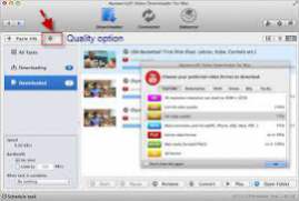 Video DownloadHelper 5