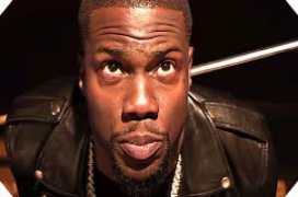 Kevin Hart: What Now? 2016