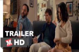 My Blind Brother 2016