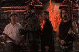 From Dusk Till Dawn 20Th
