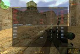 Counter Strike Z Bot CS 1