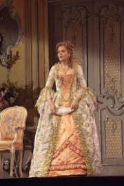 Met Der Rosenkavalier Live 2016
