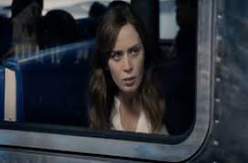 The Girl on the Train 2016