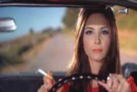The Love Witch 2016