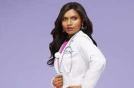 The Mindy Project Season 5 Episode 1