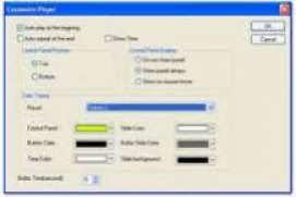 Video Downloader with embedded FLV Player