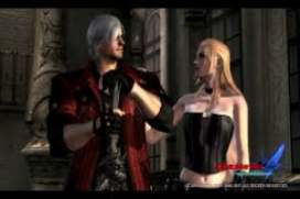 Devil May Cry 4: