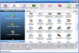 Revo Uninstaller 1