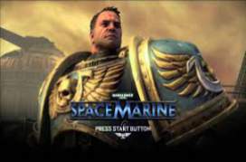 Warhammer 40,000: Space
