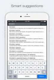 Advanced English Dictionary 4