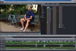 MAGIX Movie Edit Pro 2016