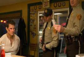 Jack Reacher: Never Go Back 2016