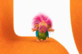 Trolls 2016