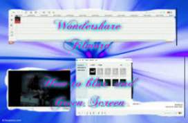 Wondershare Filmora 7