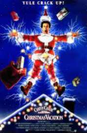 Christmas Vacation 2016