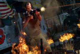 Grand Theft Auto V Repack By