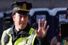 Patriots Day 2016