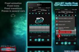 JetAudio Music Player