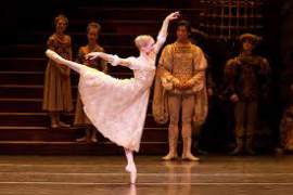 Met Romeo Et Juliette Live 2016
