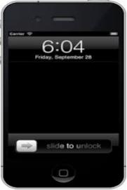 IPhone Simulator 4