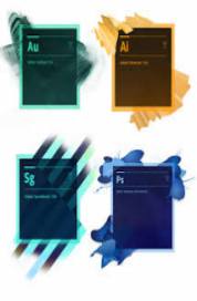 Adobe CS6 Master