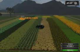 Farming Simulator 2011