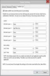 X Mouse Button Control 2