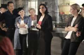 Once Upon a Time season 6 episode 2