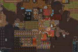 RimWorld Alpha 14