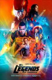DCs Legends of Tomorrow s02e17