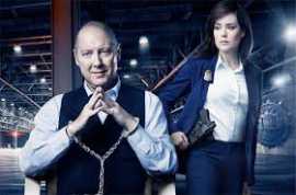 The Blacklist S04E10